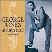 George Jones - George Jones Sings Country Classics (2CD Set)  Disc 1